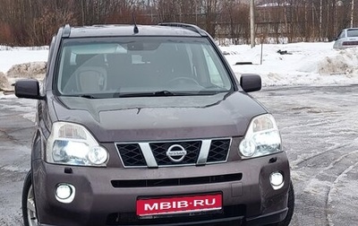Nissan X-Trail, 2007 год, 970 000 рублей, 1 фотография