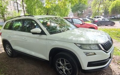 Skoda Kodiaq I, 2019 год, 2 700 000 рублей, 1 фотография