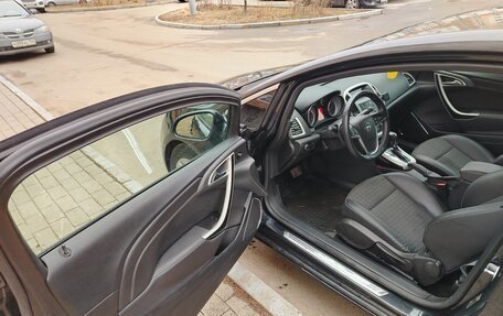 Opel Astra J, 2012 год, 899 000 рублей, 1 фотография