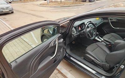 Opel Astra J, 2012 год, 899 000 рублей, 1 фотография