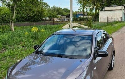 KIA Rio IV, 2018 год, 1 250 000 рублей, 1 фотография