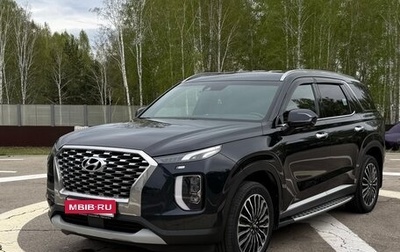 Hyundai Palisade I, 2019 год, 3 800 000 рублей, 1 фотография