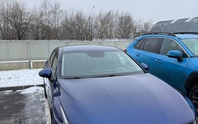 KIA K5, 2020 год, 2 250 000 рублей, 1 фотография