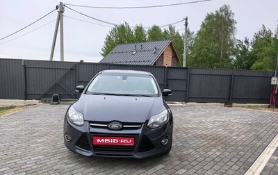 Ford Focus III, 2011 год, 890 000 рублей, 1 фотография