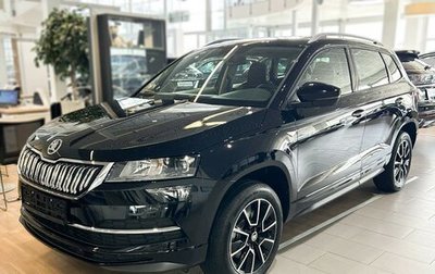 Skoda Karoq I, 2024 год, 3 339 000 рублей, 1 фотография