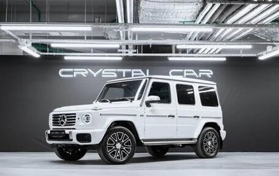 Mercedes-Benz G-Класс W463 рестайлинг _iii, 2024 год, 23 000 000 рублей, 1 фотография