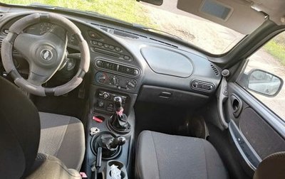 Chevrolet Niva I рестайлинг, 2010 год, 370 000 рублей, 1 фотография