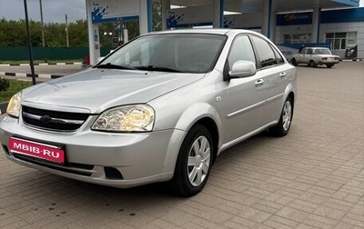 Chevrolet Lacetti, 2011 год, 415 000 рублей, 1 фотография