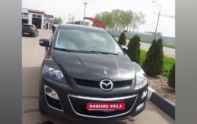 Mazda CX-7 I рестайлинг, 2011 год, 1 400 000 рублей, 1 фотография