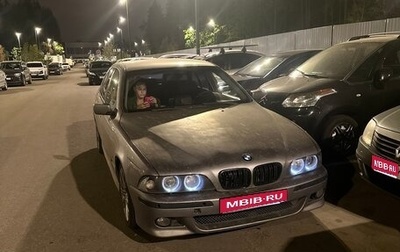 BMW 5 серия, 1997 год, 440 000 рублей, 1 фотография