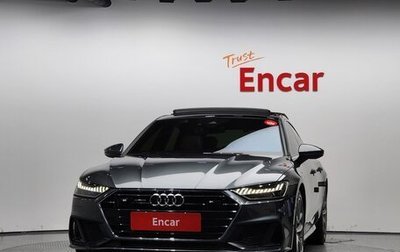 Audi A7, 2020 год, 3 930 000 рублей, 1 фотография