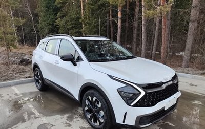 KIA Sportage IV рестайлинг, 2025 год, 3 850 000 рублей, 1 фотография