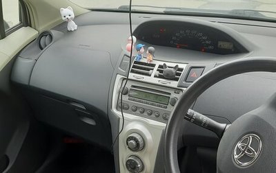 Toyota Vitz, 2005 год, 540 000 рублей, 1 фотография