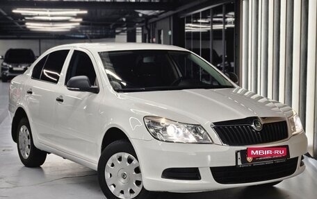 Skoda Octavia, 2012 год, 1 079 000 рублей, 1 фотография