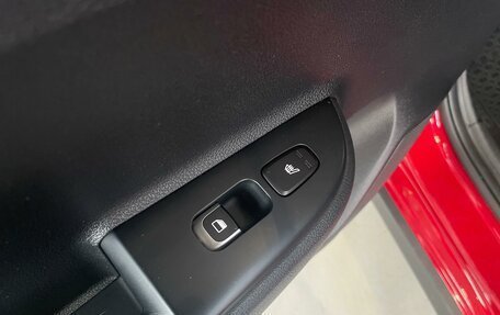 KIA Rio IV, 2019 год, 1 666 000 рублей, 25 фотография