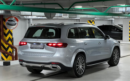 Mercedes-Benz GLS, 2024 год, 16 380 000 рублей, 4 фотография