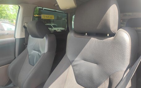 SEAT Altea I, 2008 год, 647 000 рублей, 6 фотография