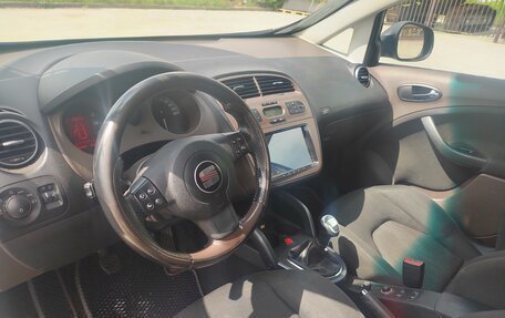 SEAT Altea I, 2008 год, 647 000 рублей, 5 фотография