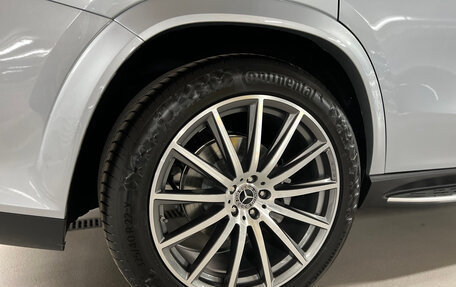 Mercedes-Benz GLS, 2024 год, 16 380 000 рублей, 6 фотография
