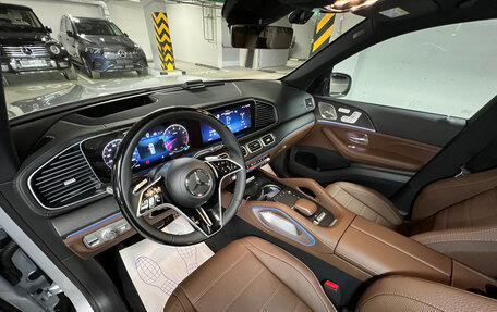 Mercedes-Benz GLS, 2024 год, 16 380 000 рублей, 10 фотография