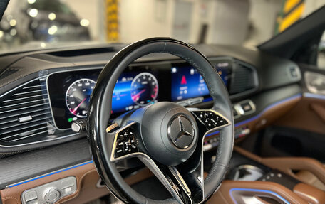 Mercedes-Benz GLS, 2024 год, 16 380 000 рублей, 13 фотография