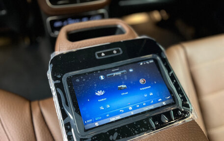 Mercedes-Benz GLS, 2024 год, 16 380 000 рублей, 20 фотография