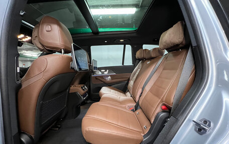Mercedes-Benz GLS, 2024 год, 16 380 000 рублей, 19 фотография