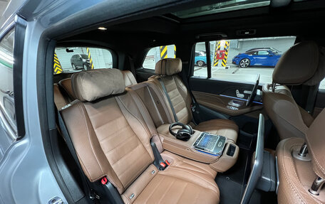 Mercedes-Benz GLS, 2024 год, 16 380 000 рублей, 18 фотография