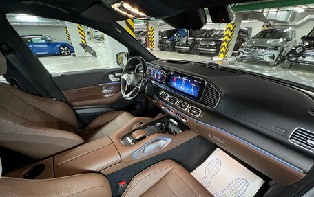 Mercedes-Benz GLS, 2024 год, 16 380 000 рублей, 16 фотография