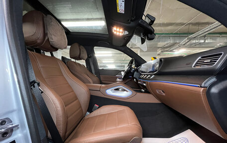 Mercedes-Benz GLS, 2024 год, 16 380 000 рублей, 15 фотография