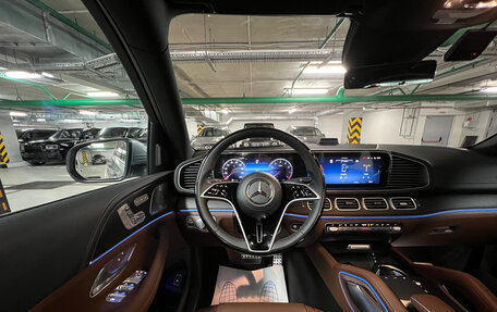 Mercedes-Benz GLS, 2024 год, 16 380 000 рублей, 12 фотография