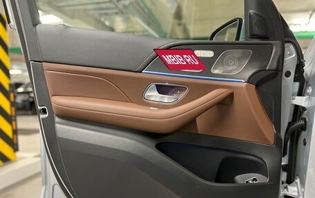 Mercedes-Benz GLS, 2024 год, 16 380 000 рублей, 14 фотография