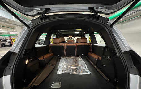 Mercedes-Benz GLS, 2024 год, 16 380 000 рублей, 27 фотография