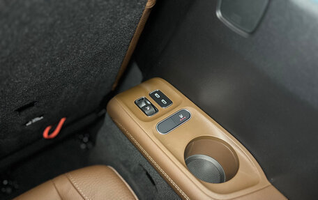 Mercedes-Benz GLS, 2024 год, 16 380 000 рублей, 26 фотография