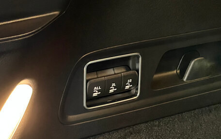 Mercedes-Benz GLS, 2024 год, 16 380 000 рублей, 29 фотография