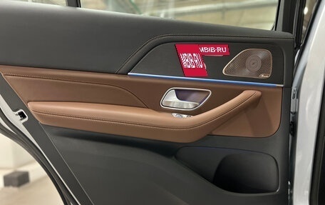 Mercedes-Benz GLS, 2024 год, 16 380 000 рублей, 23 фотография