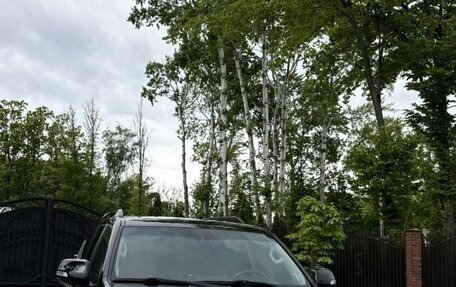 Toyota Land Cruiser Prado 150 рестайлинг 2, 2013 год, 2 830 000 рублей, 4 фотография