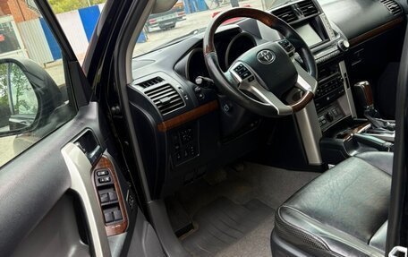 Toyota Land Cruiser Prado 150 рестайлинг 2, 2013 год, 2 830 000 рублей, 6 фотография