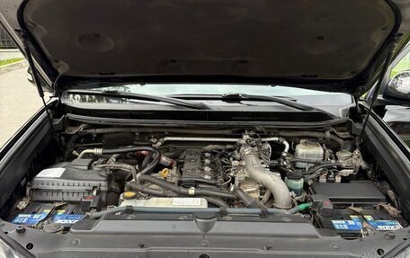 Toyota Land Cruiser Prado 150 рестайлинг 2, 2013 год, 2 830 000 рублей, 15 фотография