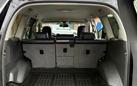Toyota Land Cruiser Prado 150 рестайлинг 2, 2013 год, 2 830 000 рублей, 14 фотография
