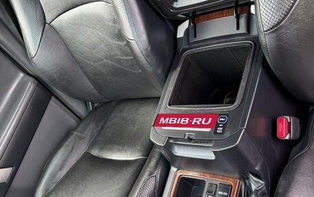 Toyota Land Cruiser Prado 150 рестайлинг 2, 2013 год, 2 830 000 рублей, 10 фотография
