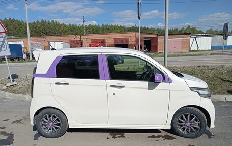 Honda N-WGN I рестайлинг, 2015 год, 1 000 000 рублей, 3 фотография