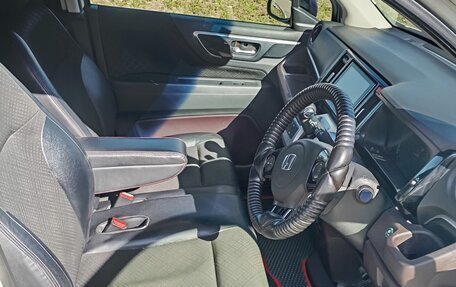 Honda N-WGN I рестайлинг, 2015 год, 1 000 000 рублей, 6 фотография