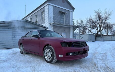 Nissan Gloria XI, 2001 год, 750 000 рублей, 4 фотография