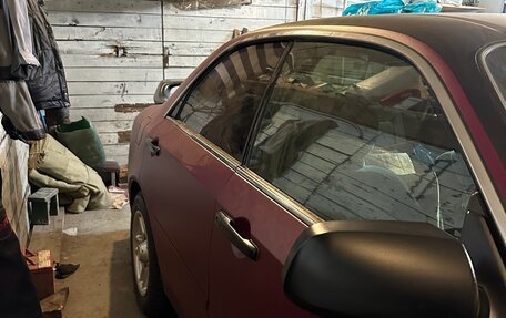 Nissan Gloria XI, 2001 год, 750 000 рублей, 6 фотография