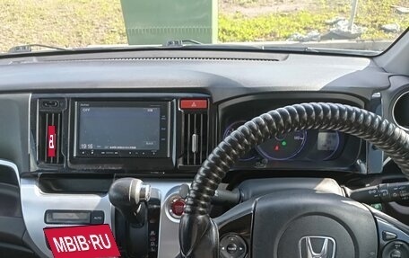 Honda N-WGN I рестайлинг, 2015 год, 1 000 000 рублей, 8 фотография
