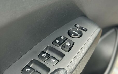Hyundai Solaris II рестайлинг, 2021 год, 1 557 000 рублей, 9 фотография