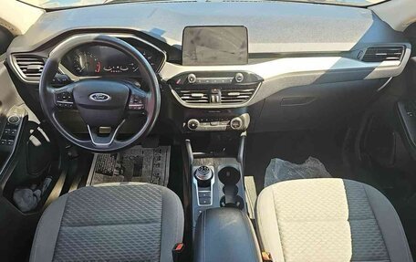 Ford Escape, 2020 год, 1 450 000 рублей, 6 фотография