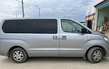 Hyundai Grand Starex Grand Starex I рестайлинг 2, 2012 год, 1 390 000 рублей, 3 фотография