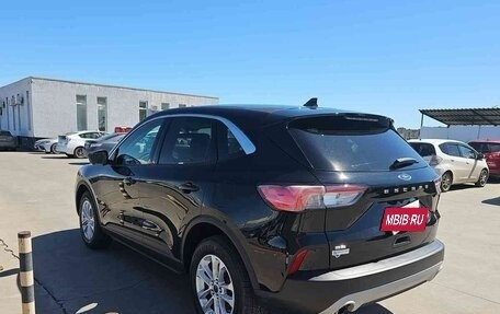 Ford Escape, 2020 год, 1 450 000 рублей, 4 фотография